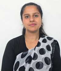 Ms. Farah Malik